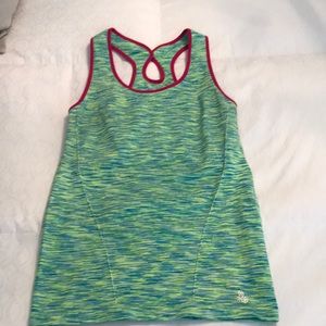 Tennis / Workout Top